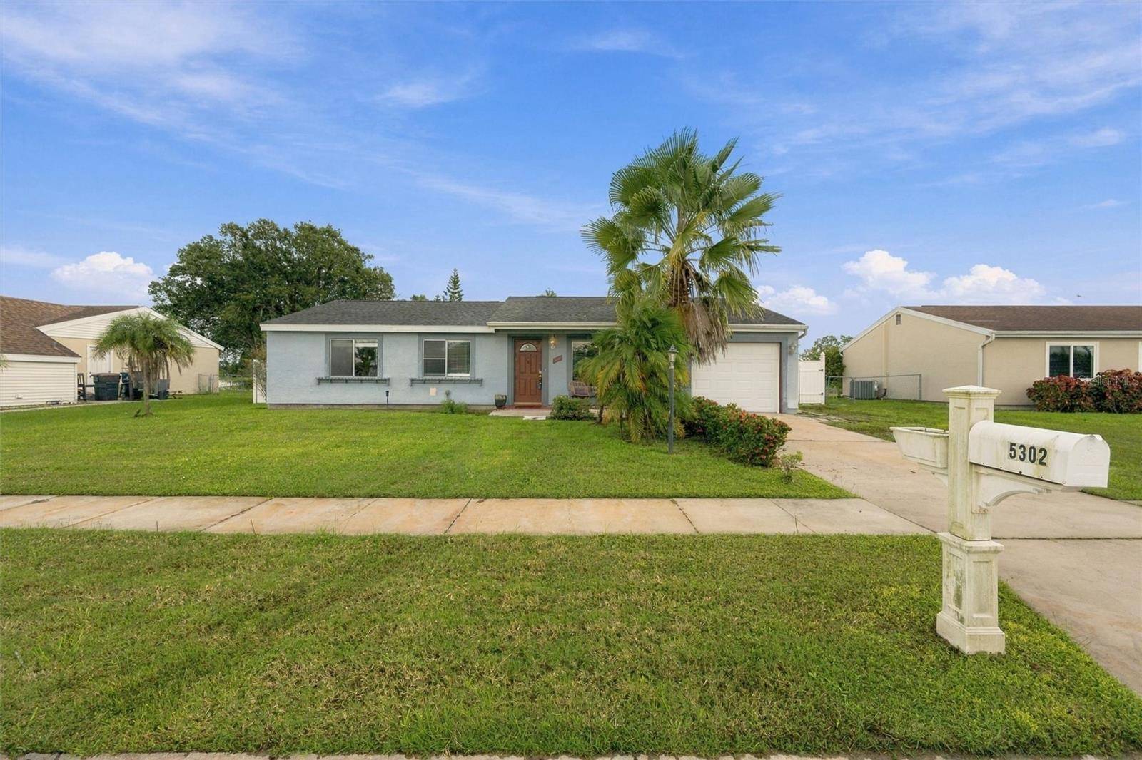 5302 TREKELL ST, North Port, FL 34287