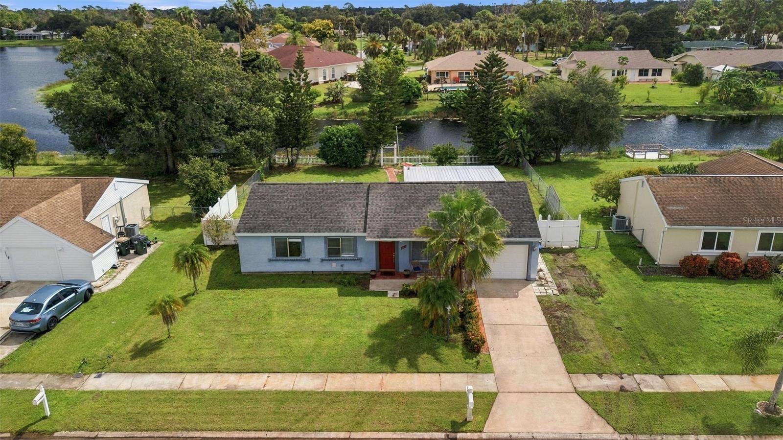 5302 TREKELL ST, North Port, FL 34287