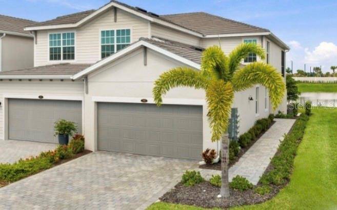 12640 RADIANCE CT #102, Venice, FL 34293