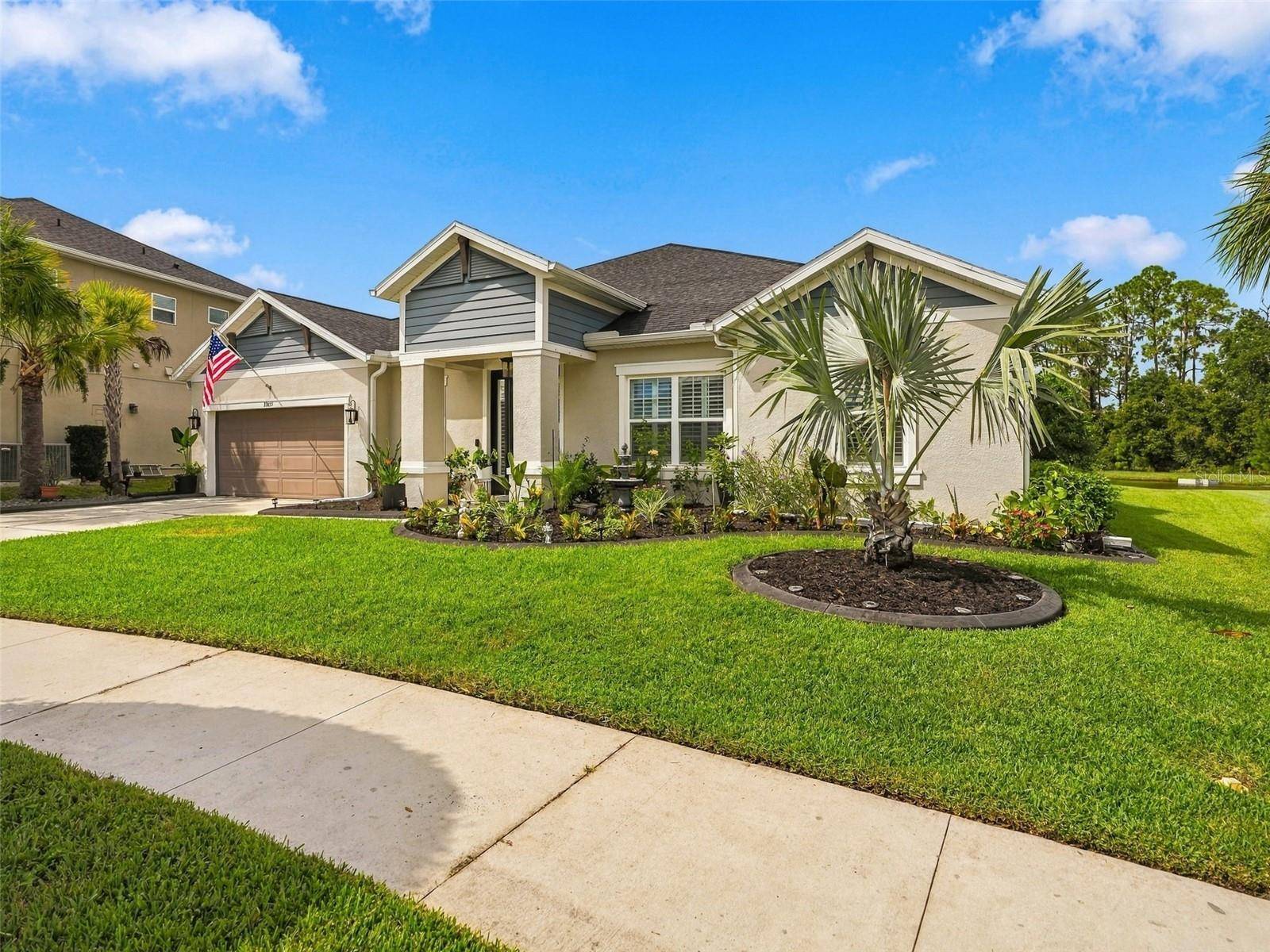 33655 WILLOW POINT CT, Wesley Chapel, FL 33545
