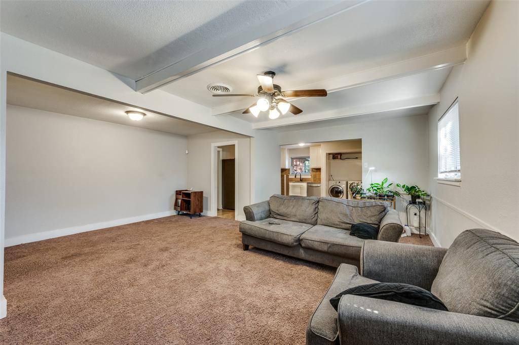 6336 Norma Street, Fort Worth, TX 76112