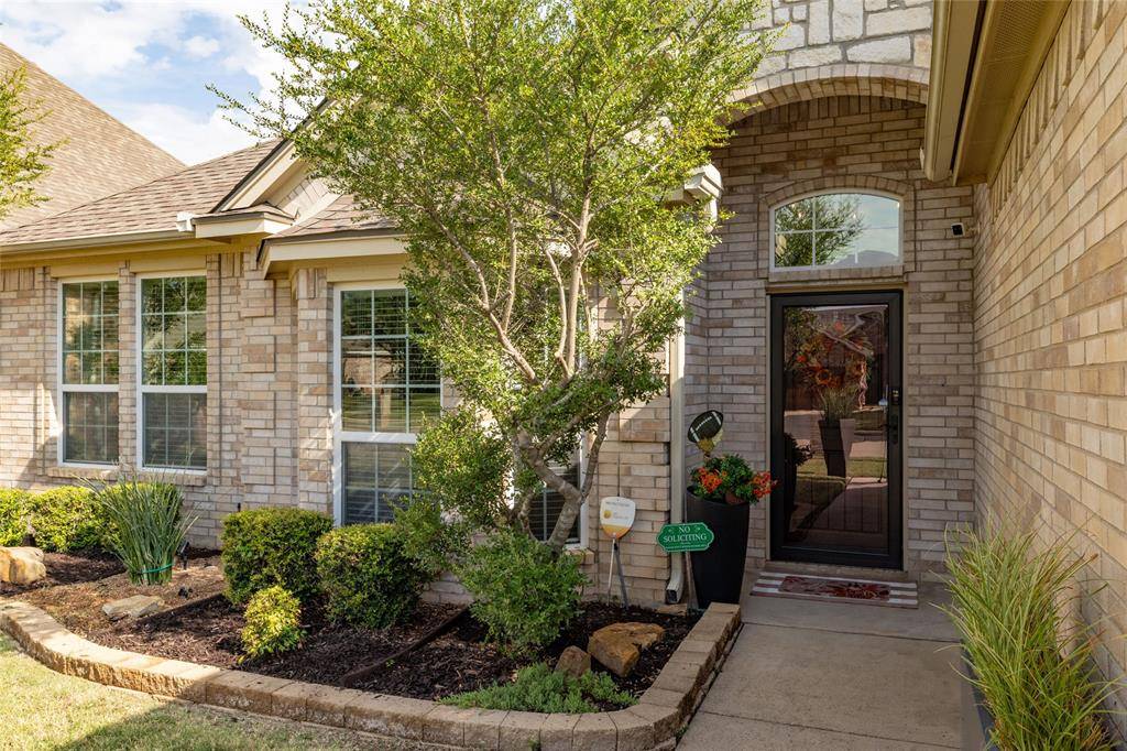 8308 Teja Trail, Benbrook, TX 76126
