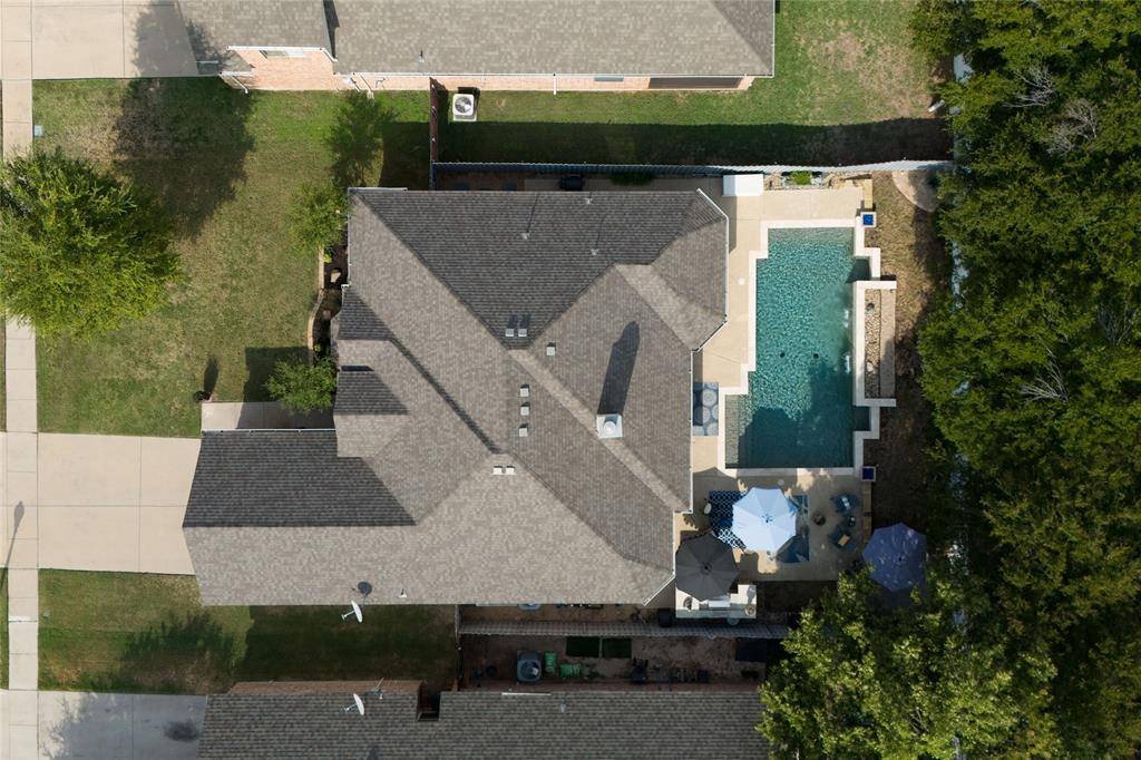 8308 Teja Trail, Benbrook, TX 76126