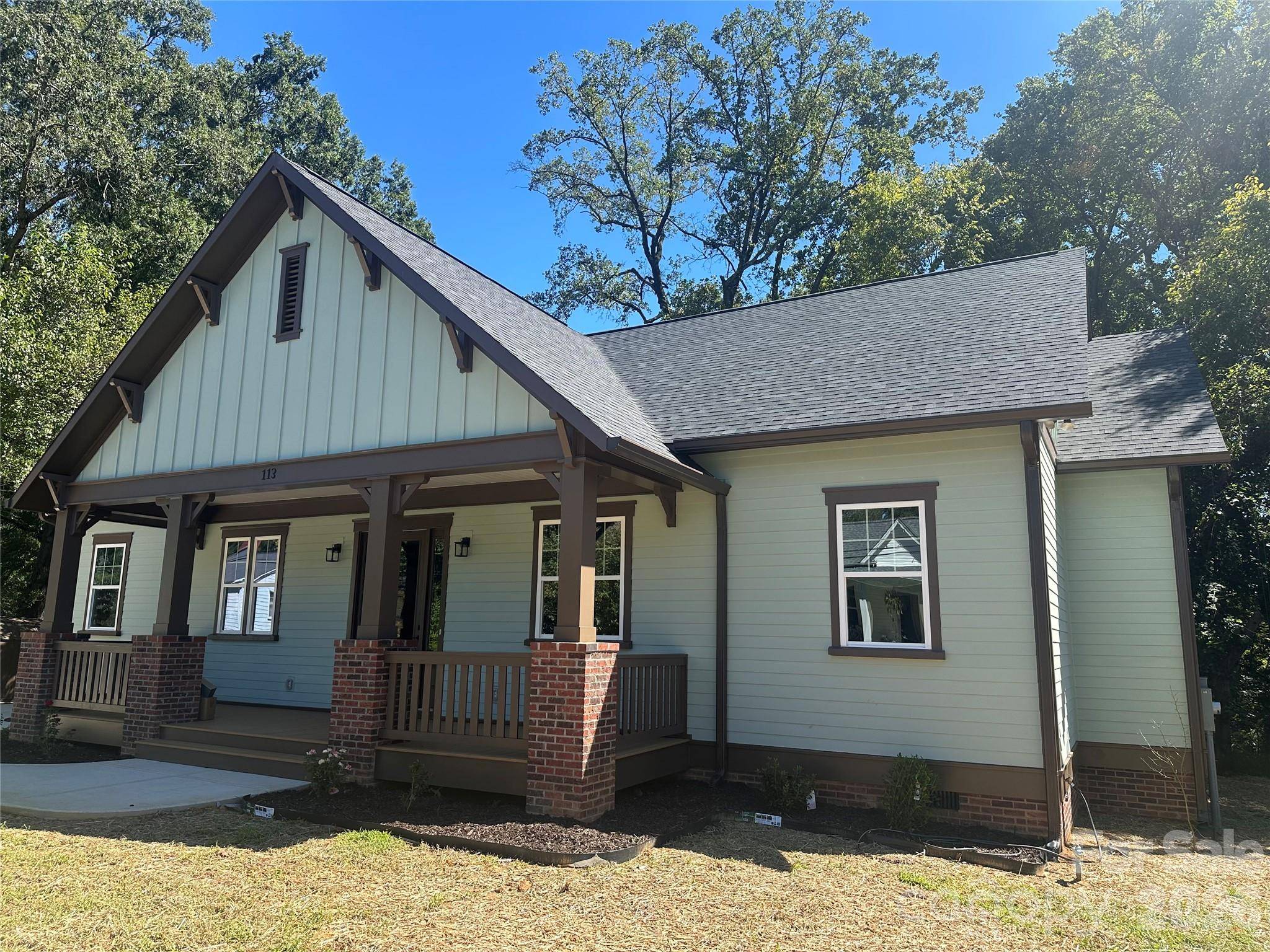 113 Todd DR NW, Concord, NC 28025