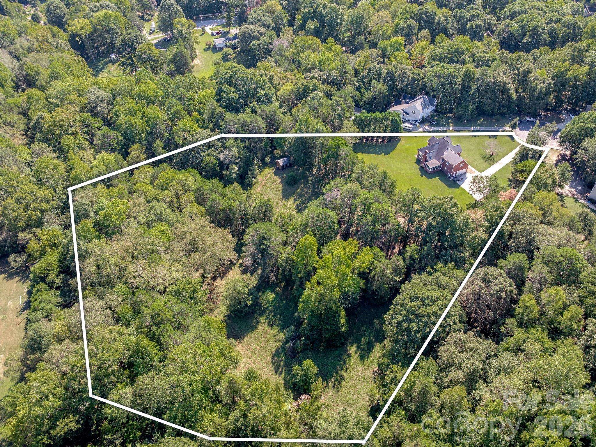 16506 Whispering Oaks LN, Fort Mill, SC 29708