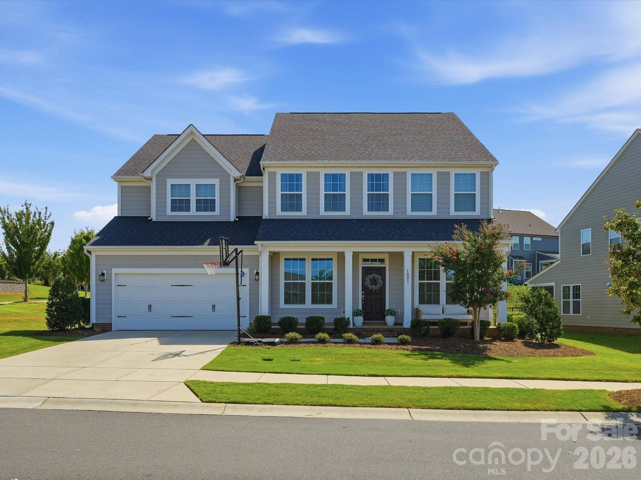 1001 Vettura CT, Waxhaw, NC 28173