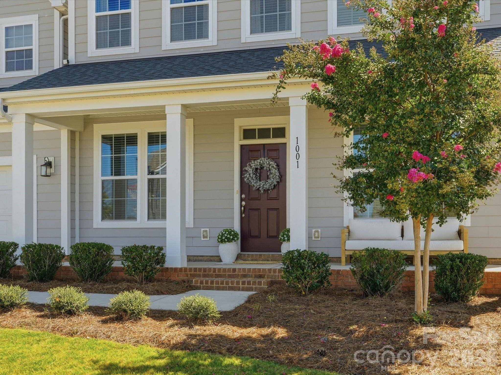 1001 Vettura CT, Waxhaw, NC 28173