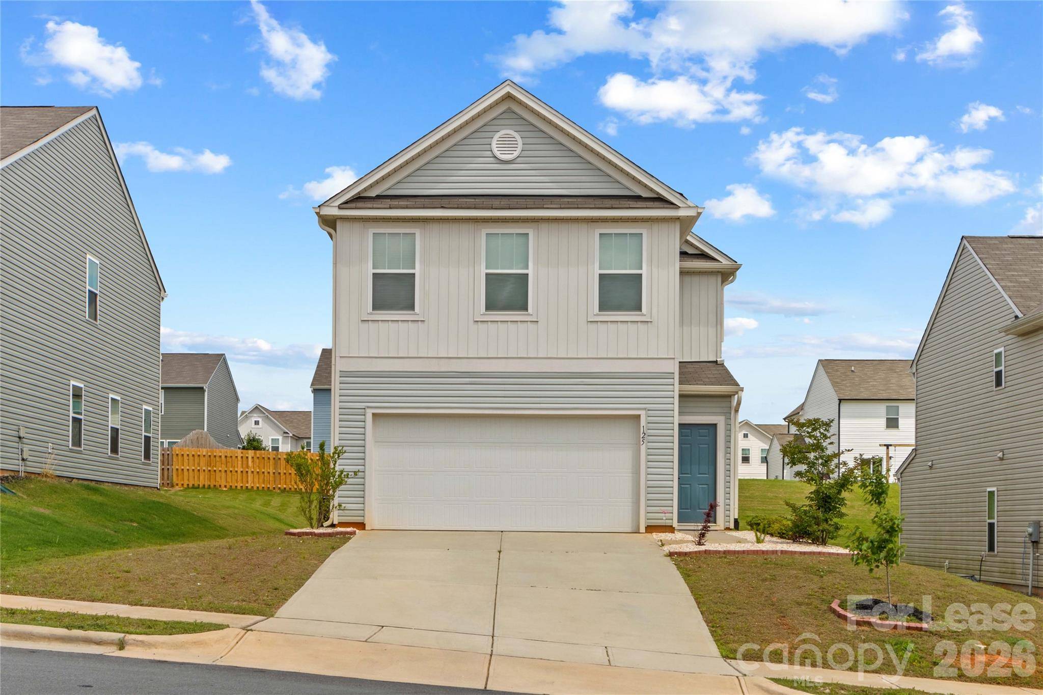 125 Mooring DR, Statesville, NC 28677