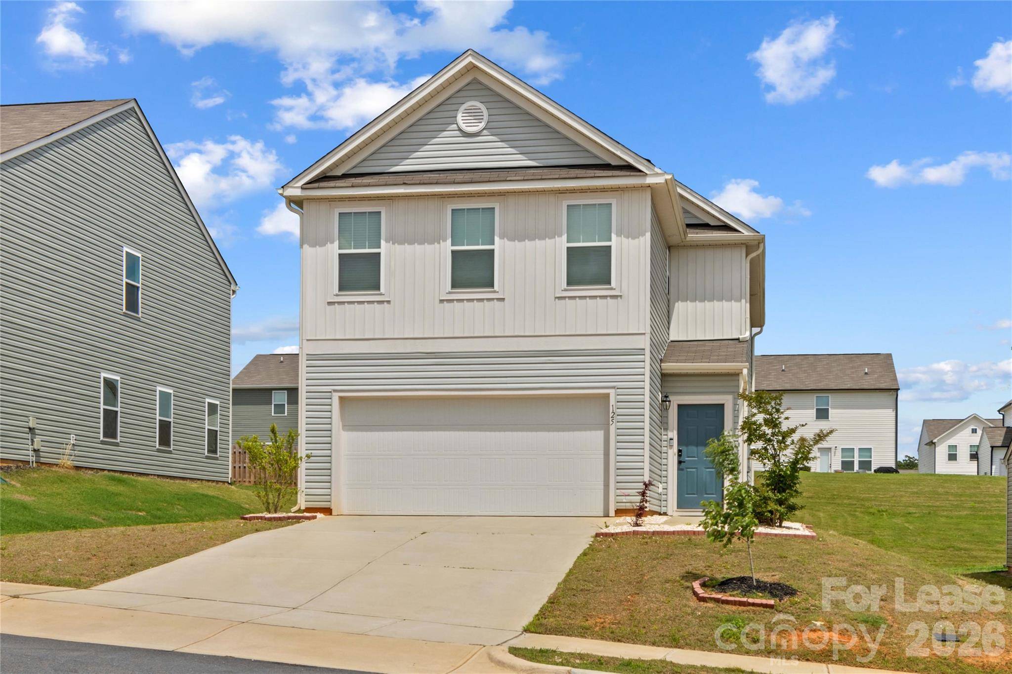 125 Mooring DR, Statesville, NC 28677
