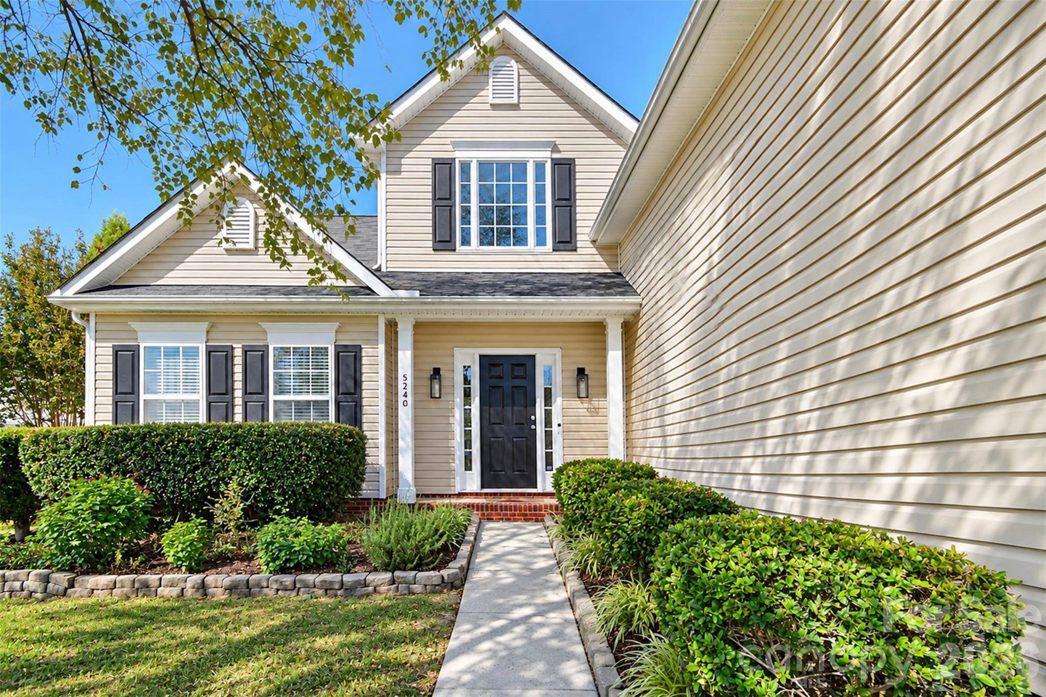 5240 Ellie CT, Concord, NC 28025