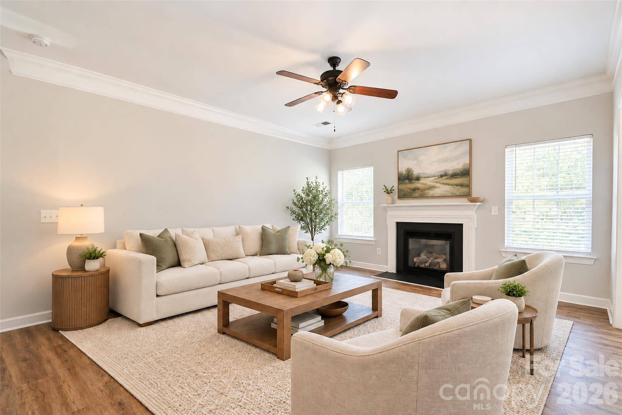 5240 Ellie CT, Concord, NC 28025