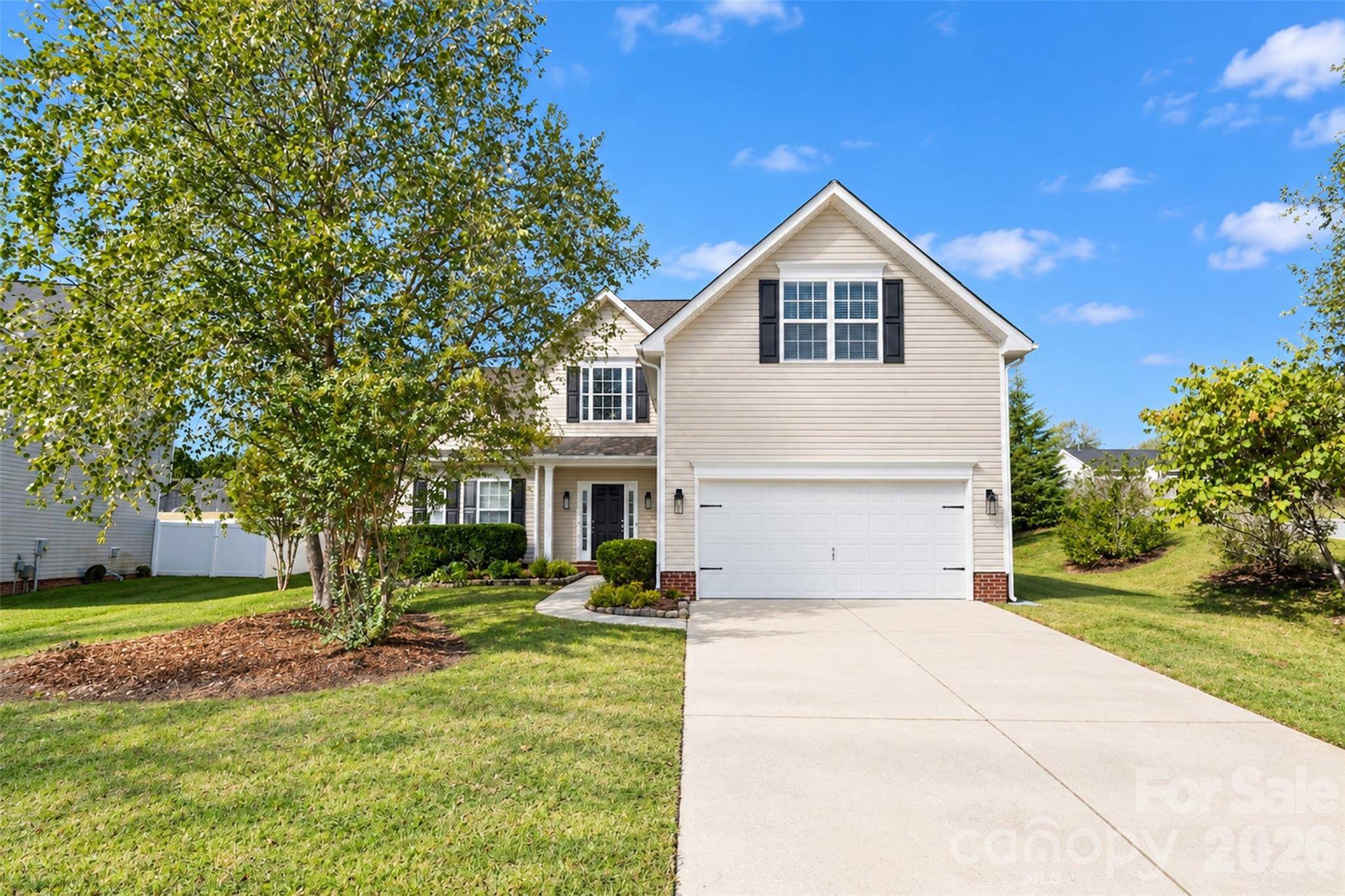 5240 Ellie CT, Concord, NC 28025