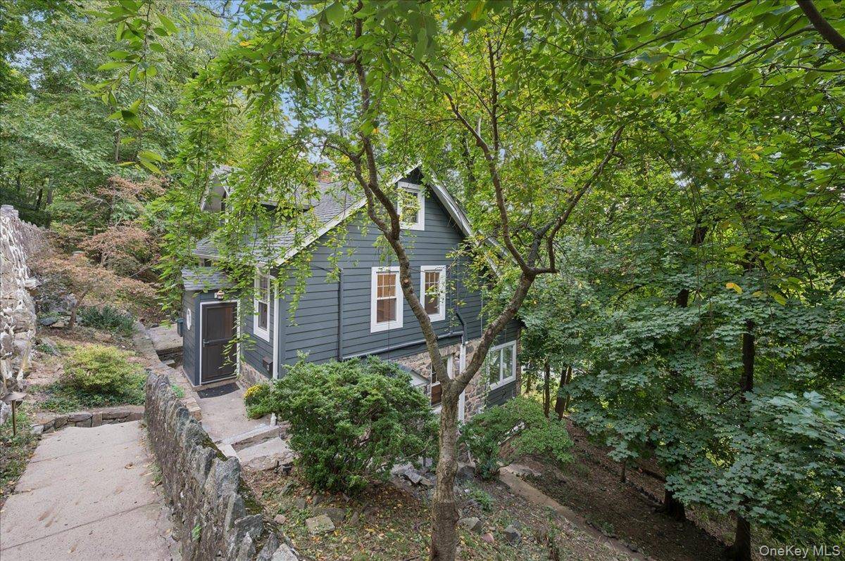 21 Cliff ST, Hastings-on-hudson, NY 10706