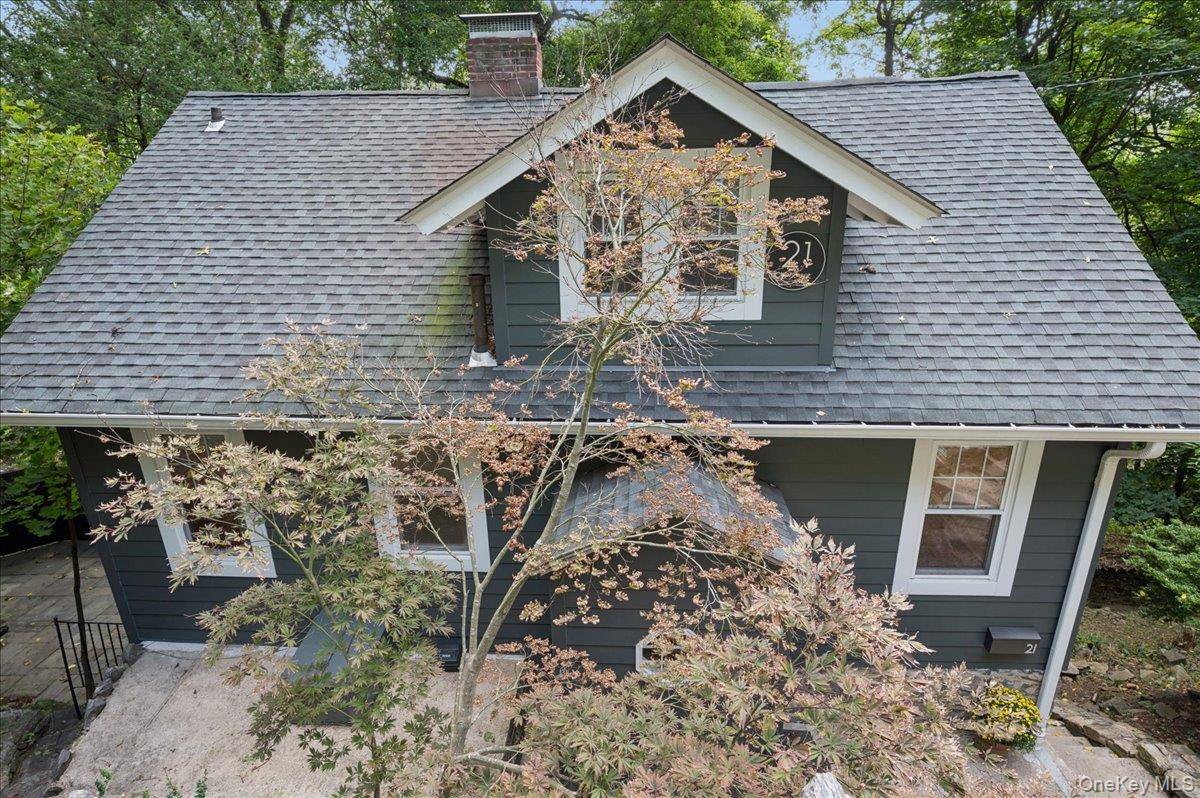 21 Cliff ST, Hastings-on-hudson, NY 10706