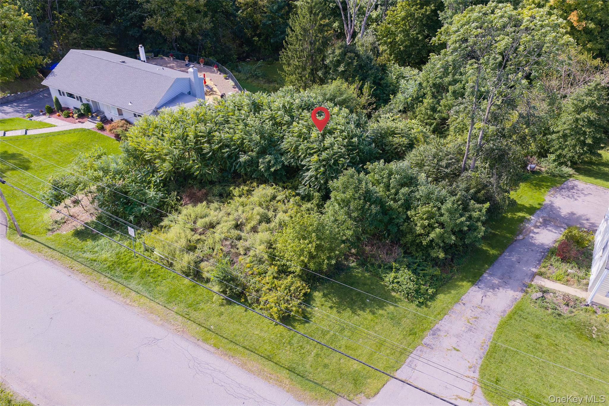 45 Scenic Hills DR, Poughkeepsie, NY 12603