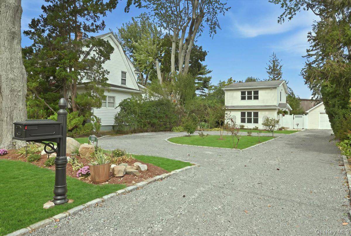 3849 Wesley ST, Seaford, NY 11783