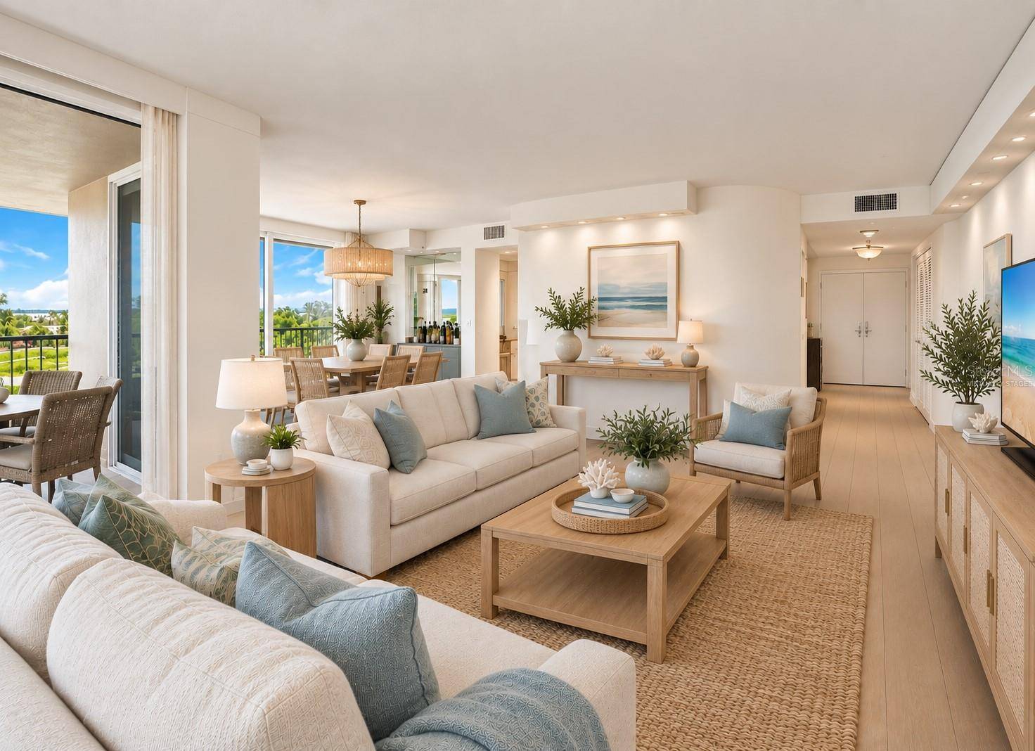775 LONGBOAT CLUB RD #405, Longboat Key, FL 34228