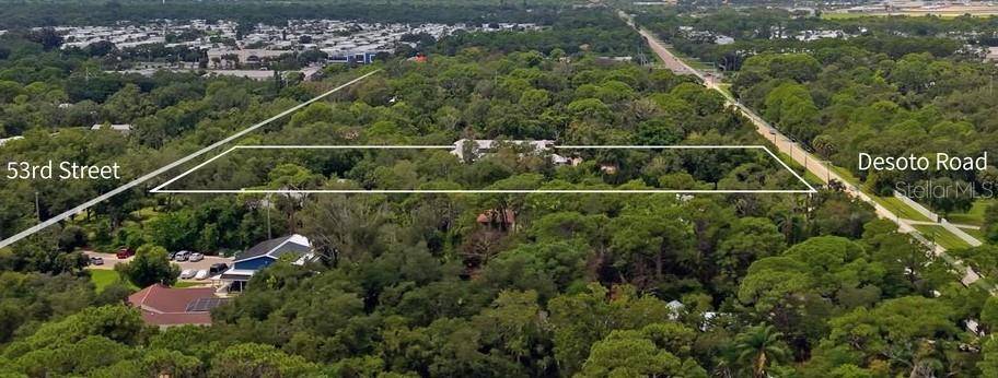 2140 DESOTO RD, Sarasota, FL 34234