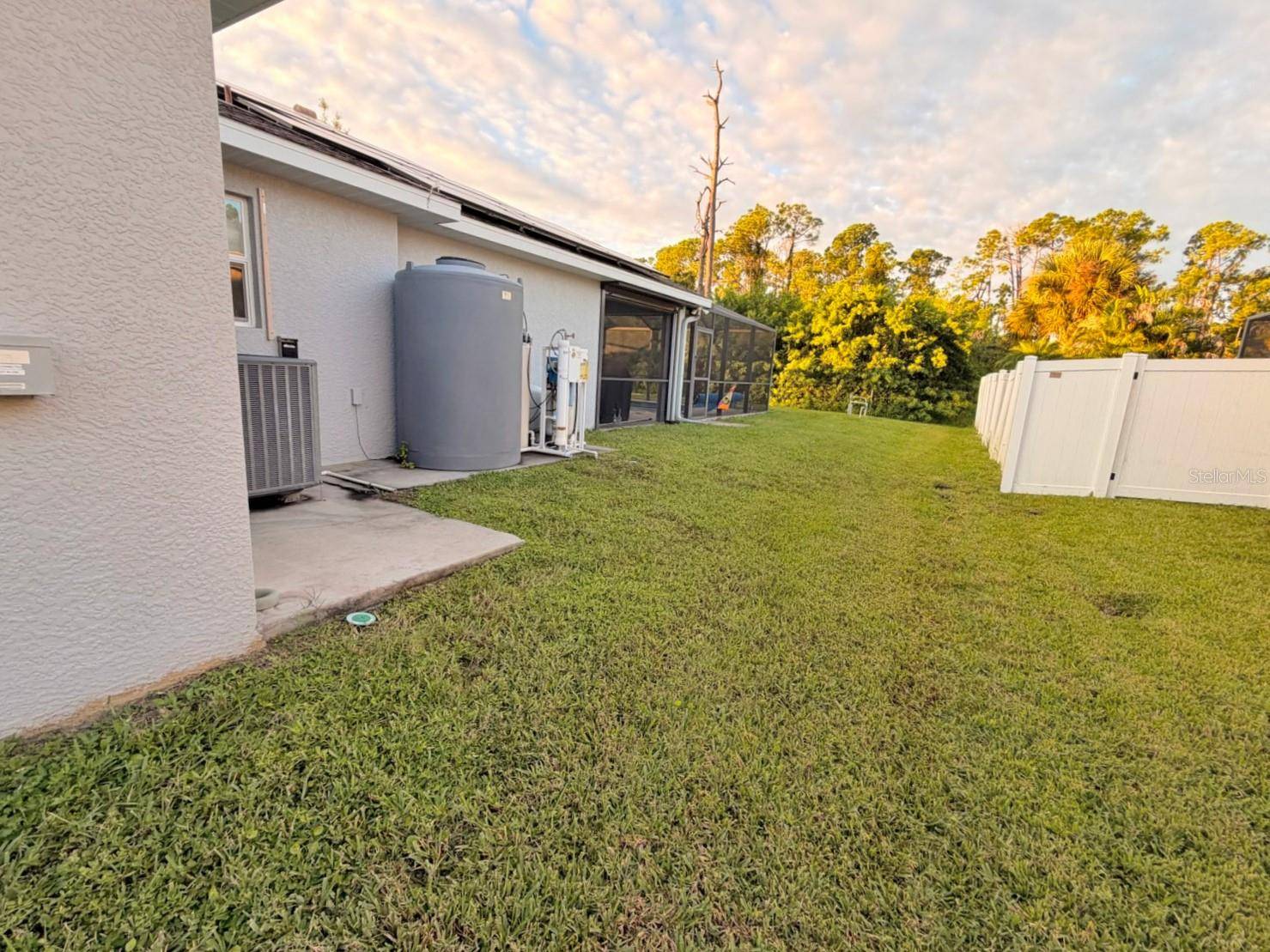 3123 CHIPLEY AVE, North Port, FL 34286