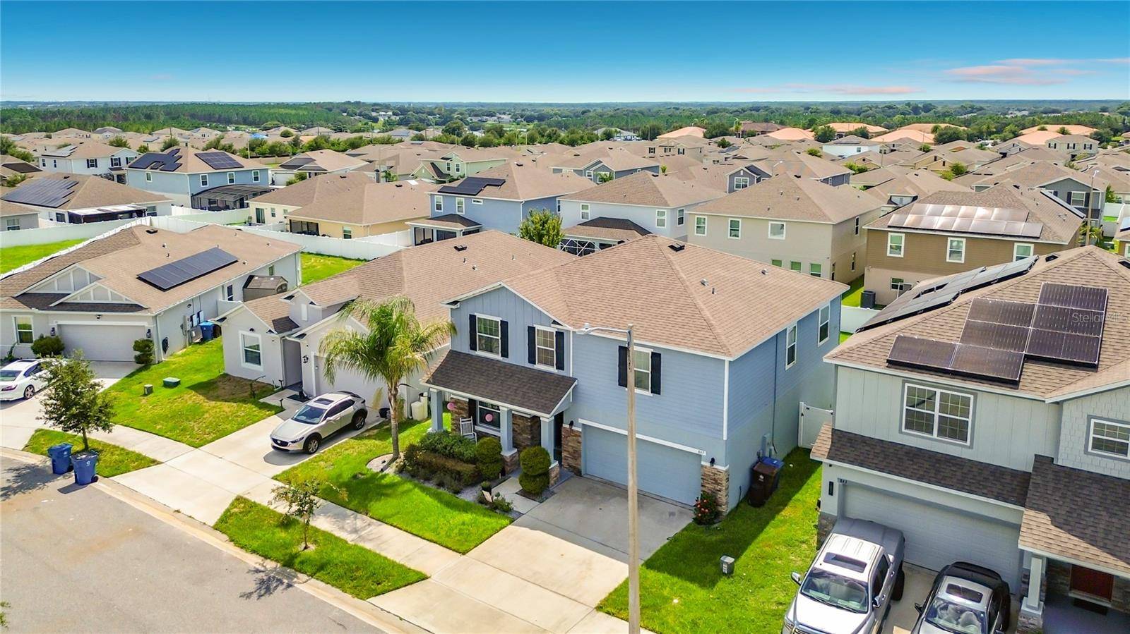 847 FILLMORE CT, Davenport, FL 33837