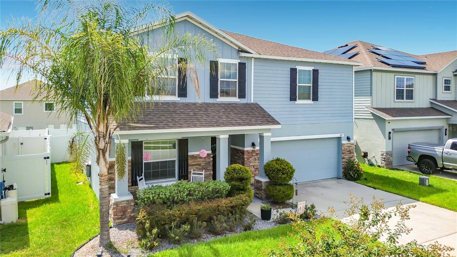 847 FILLMORE CT, Davenport, FL 33837