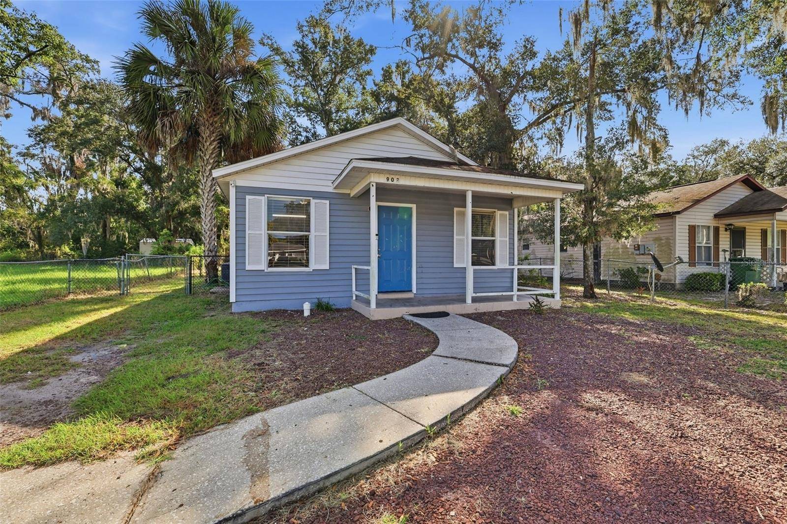 902 TALLADEGA ST, Leesburg, FL 34748