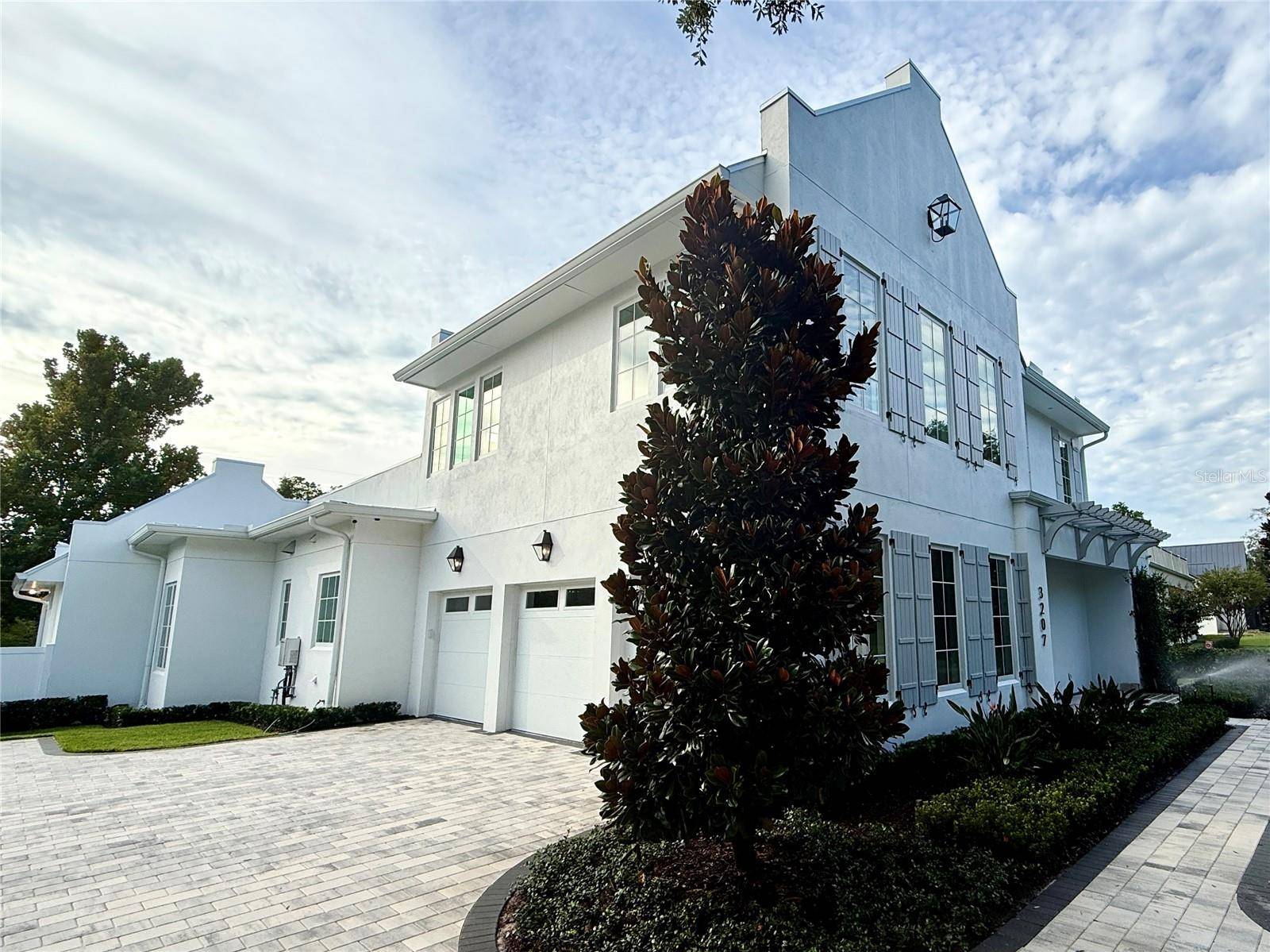 3207 MIDDLESEX RD, Orlando, FL 32803