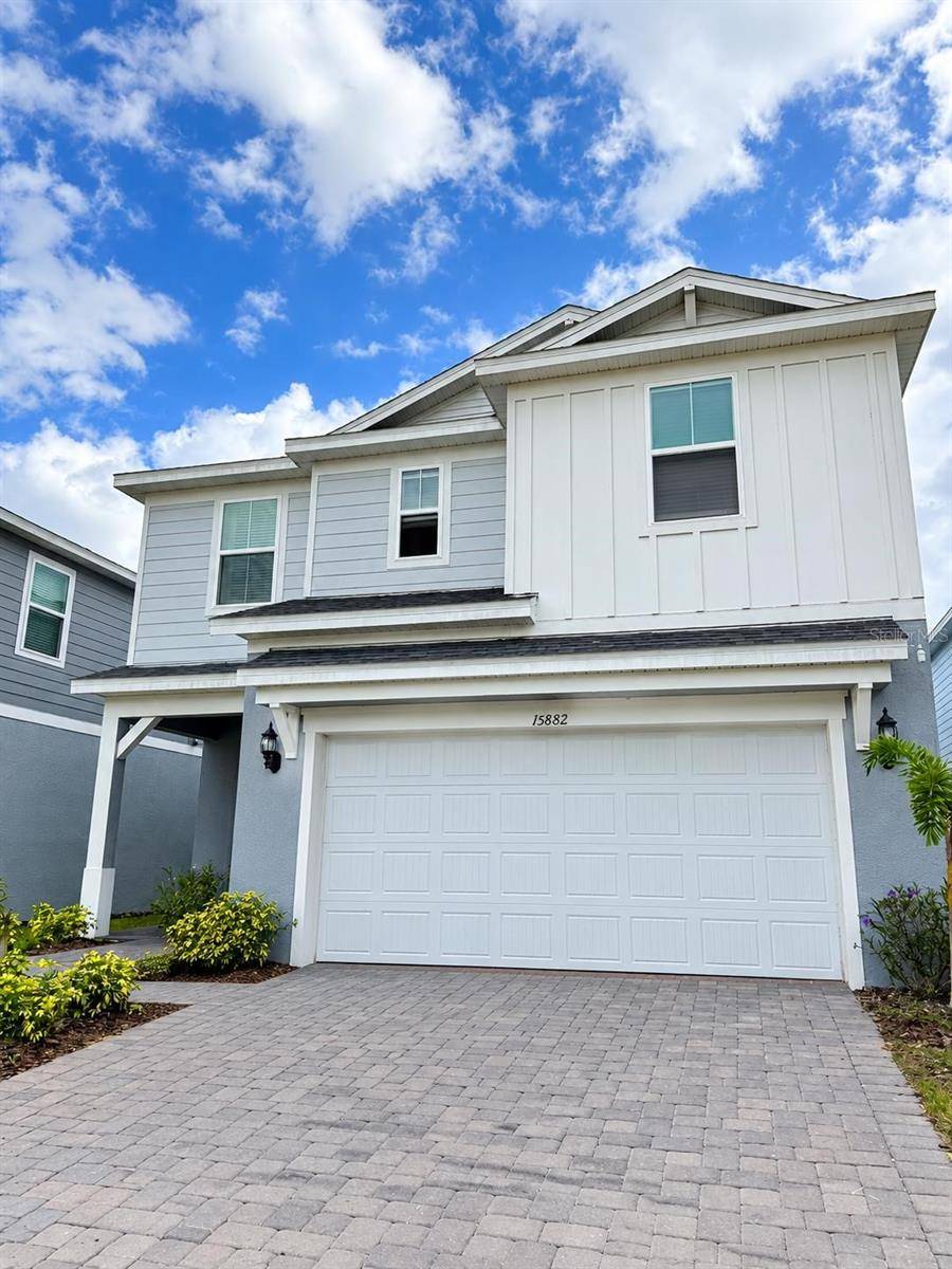 15882 CAPE CORAL LOOP, Clermont, FL 34714