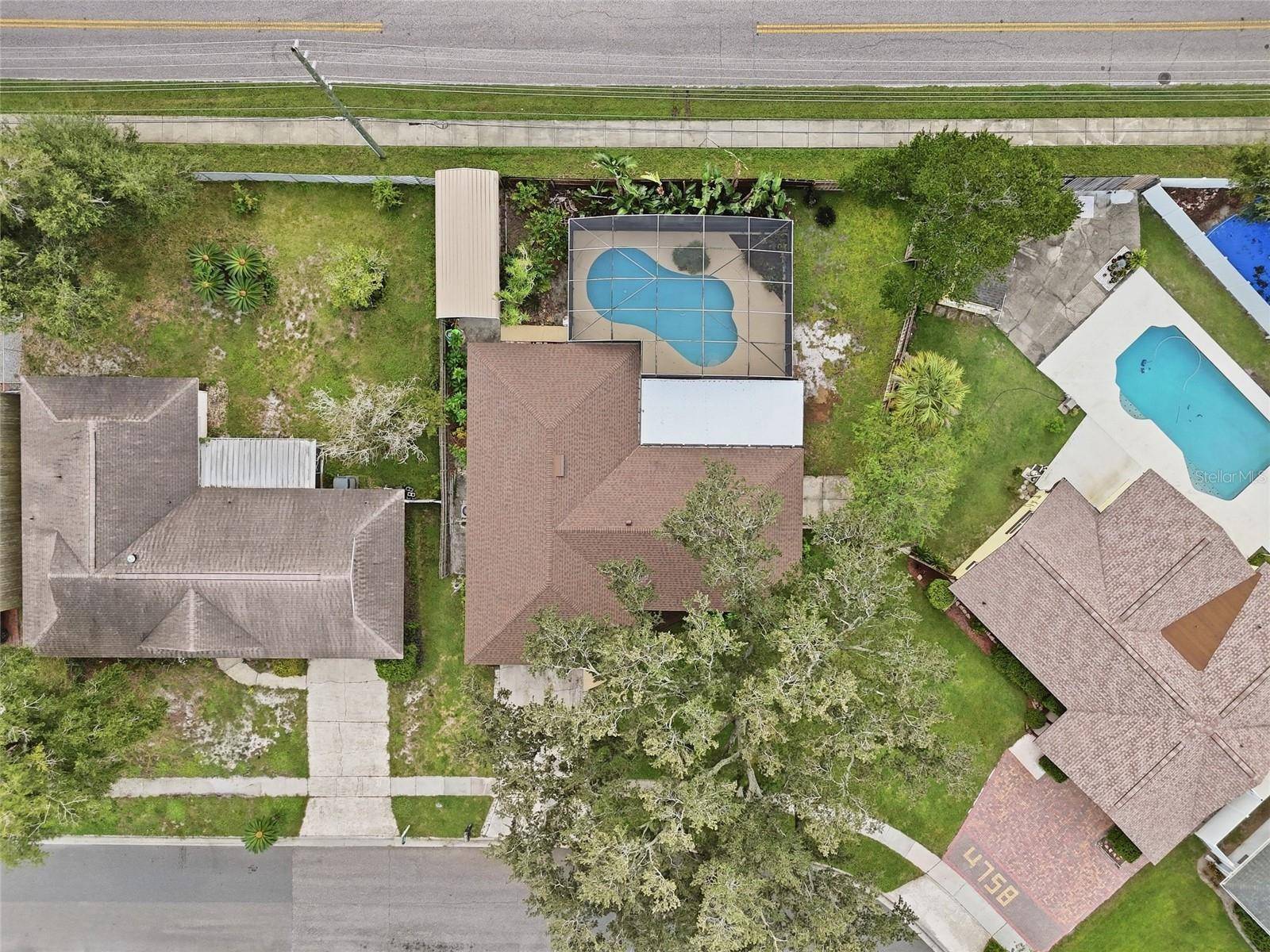 4762 ARROW RD, Orlando, FL 32812