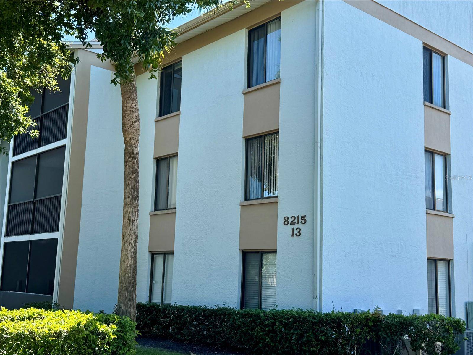 8215 SUN SPRING CIR #43, Orlando, FL 32825