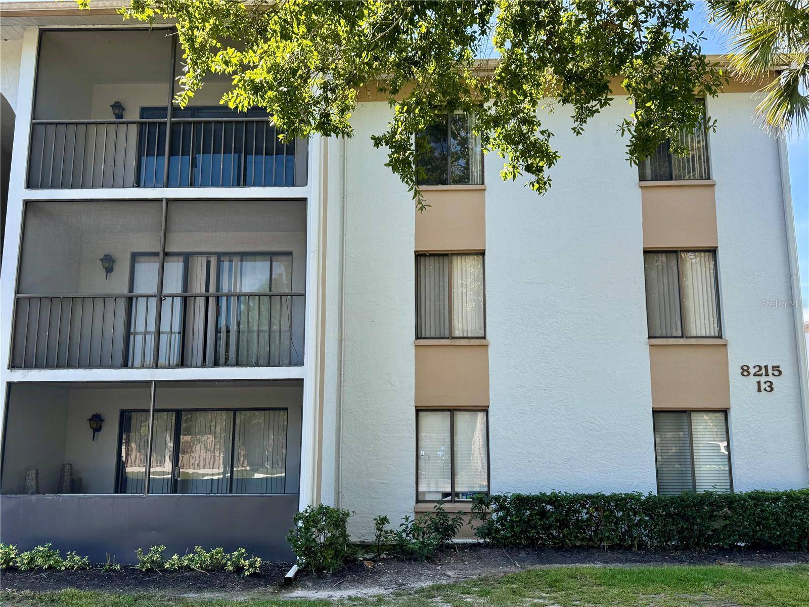 8215 SUN SPRING CIR #43, Orlando, FL 32825