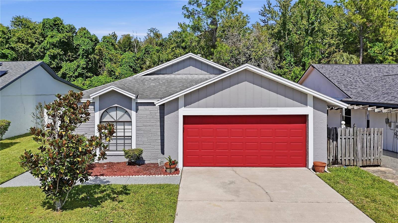 2521 GINGER MILL BLVD, Orlando, FL 32837