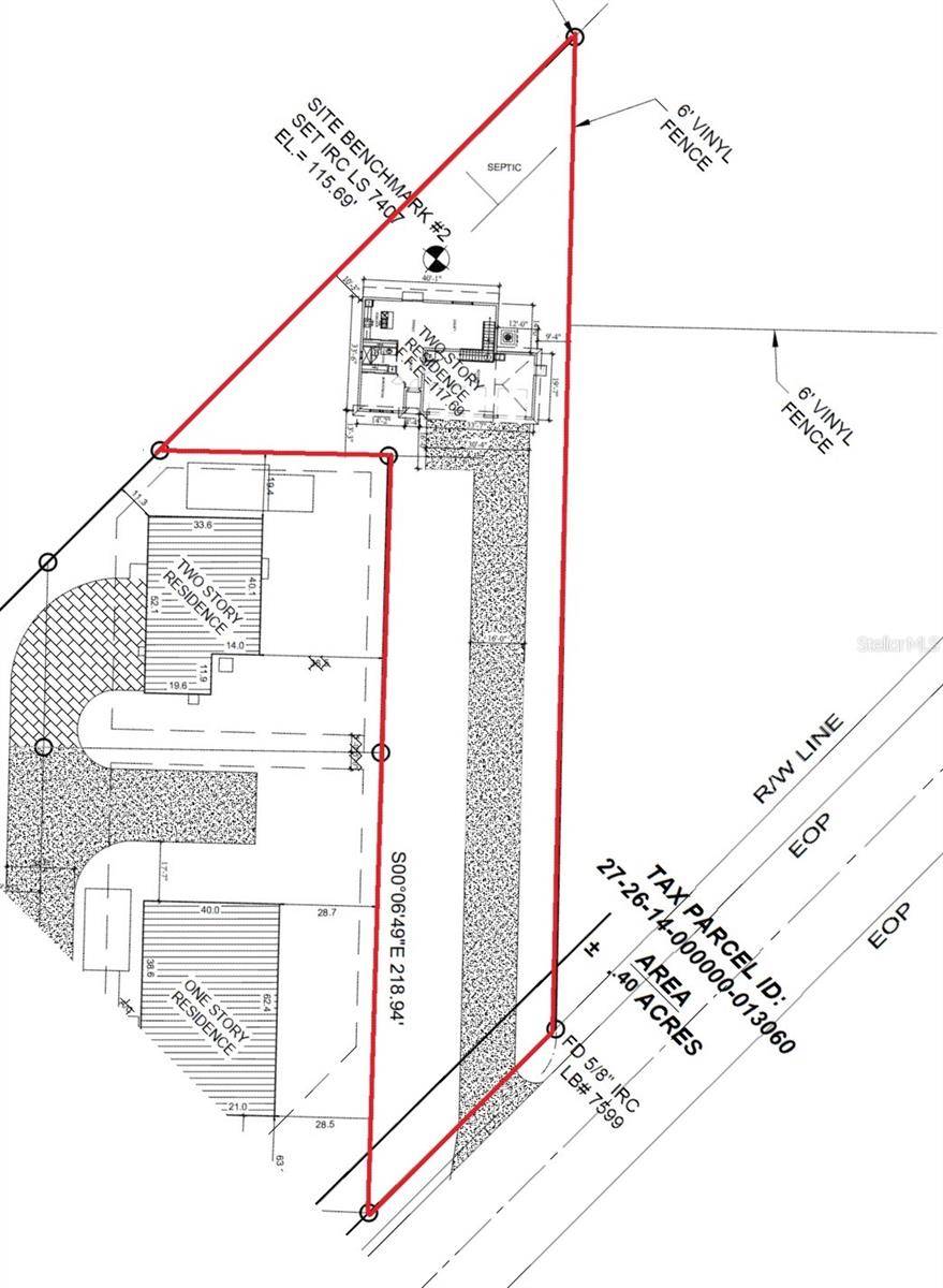 HIGHWAY 547 N, Davenport, FL 33837
