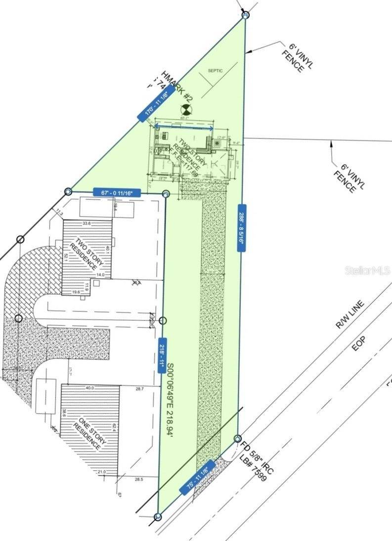 HIGHWAY 547 N, Davenport, FL 33837