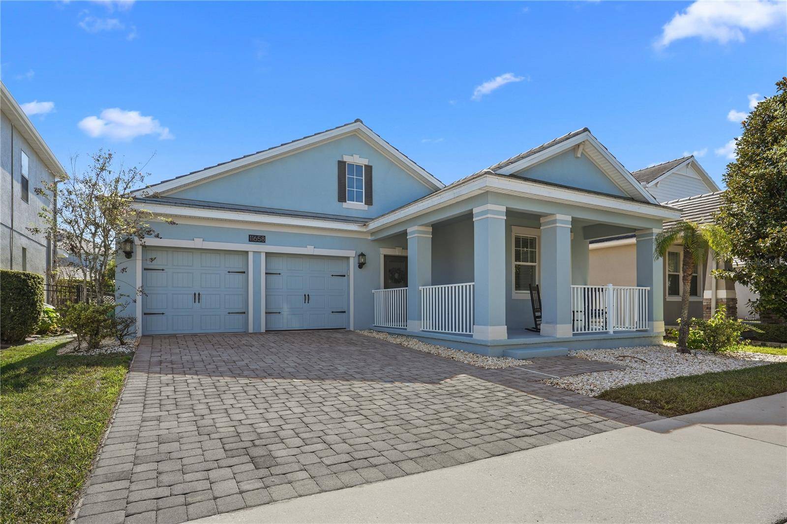 11658 MYSTERY LN, Orlando, FL 32832
