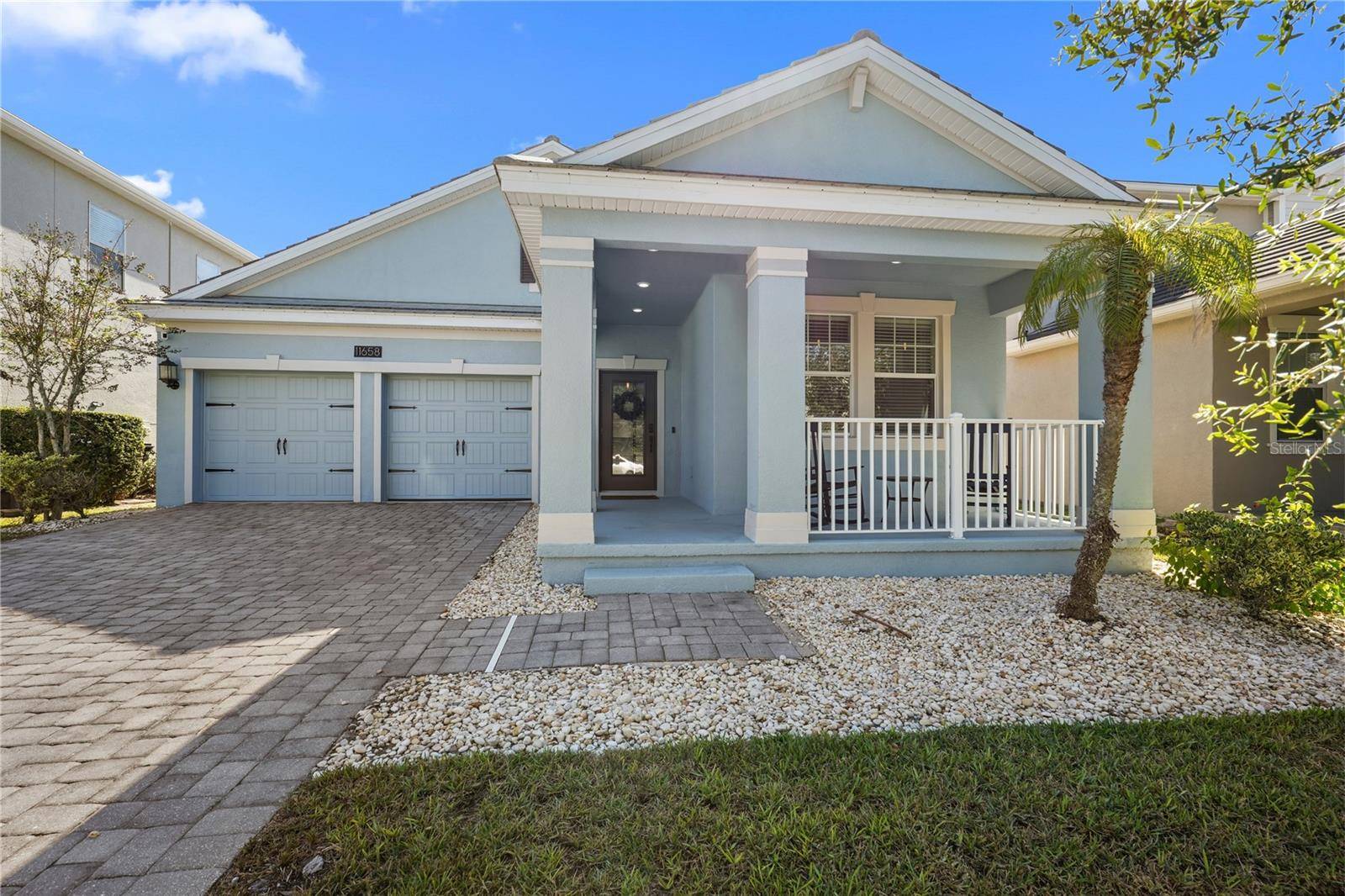 11658 MYSTERY LN, Orlando, FL 32832