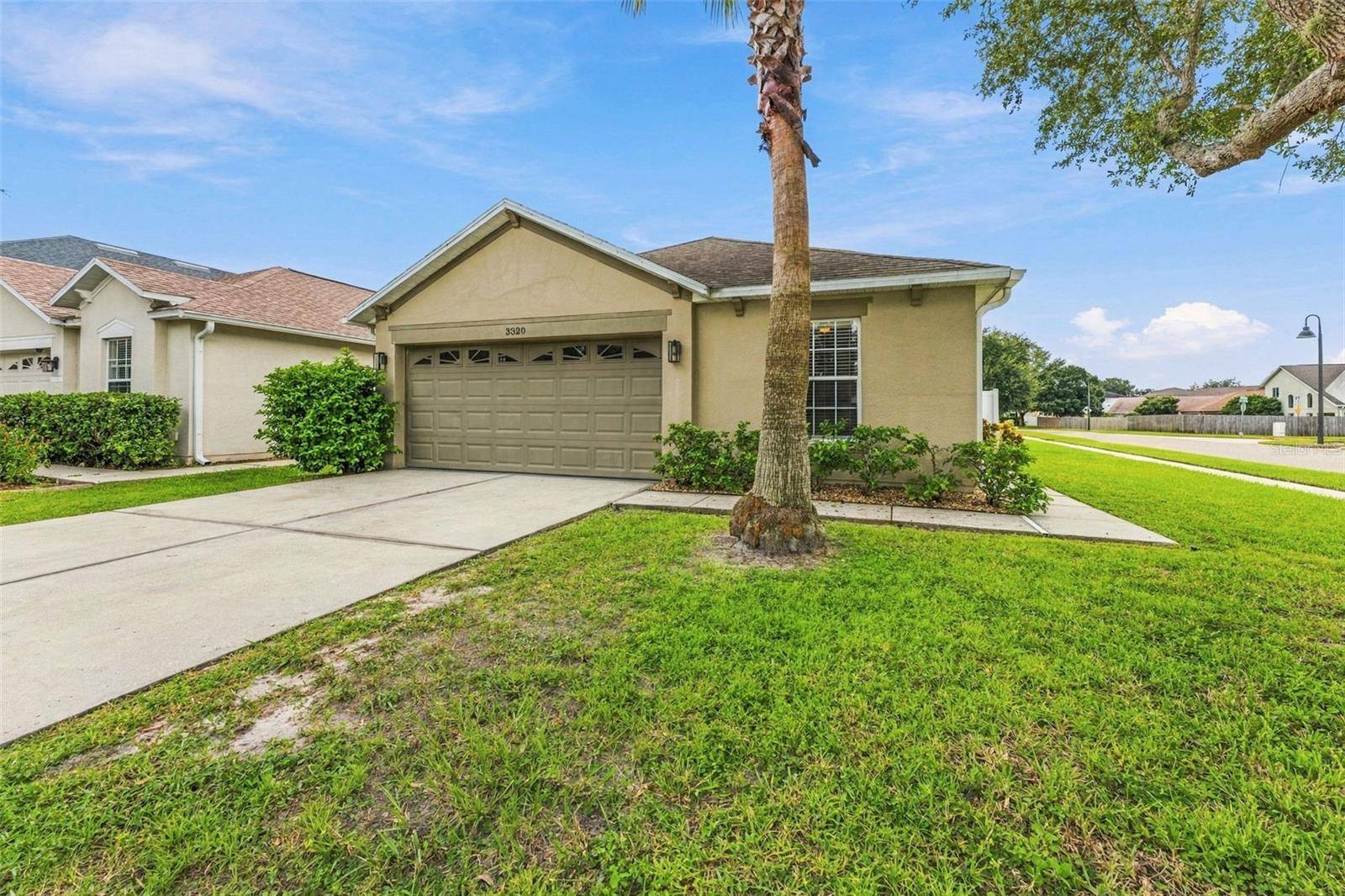 3320 CARDINAL FEATHER DR, Land O Lakes, FL 34638
