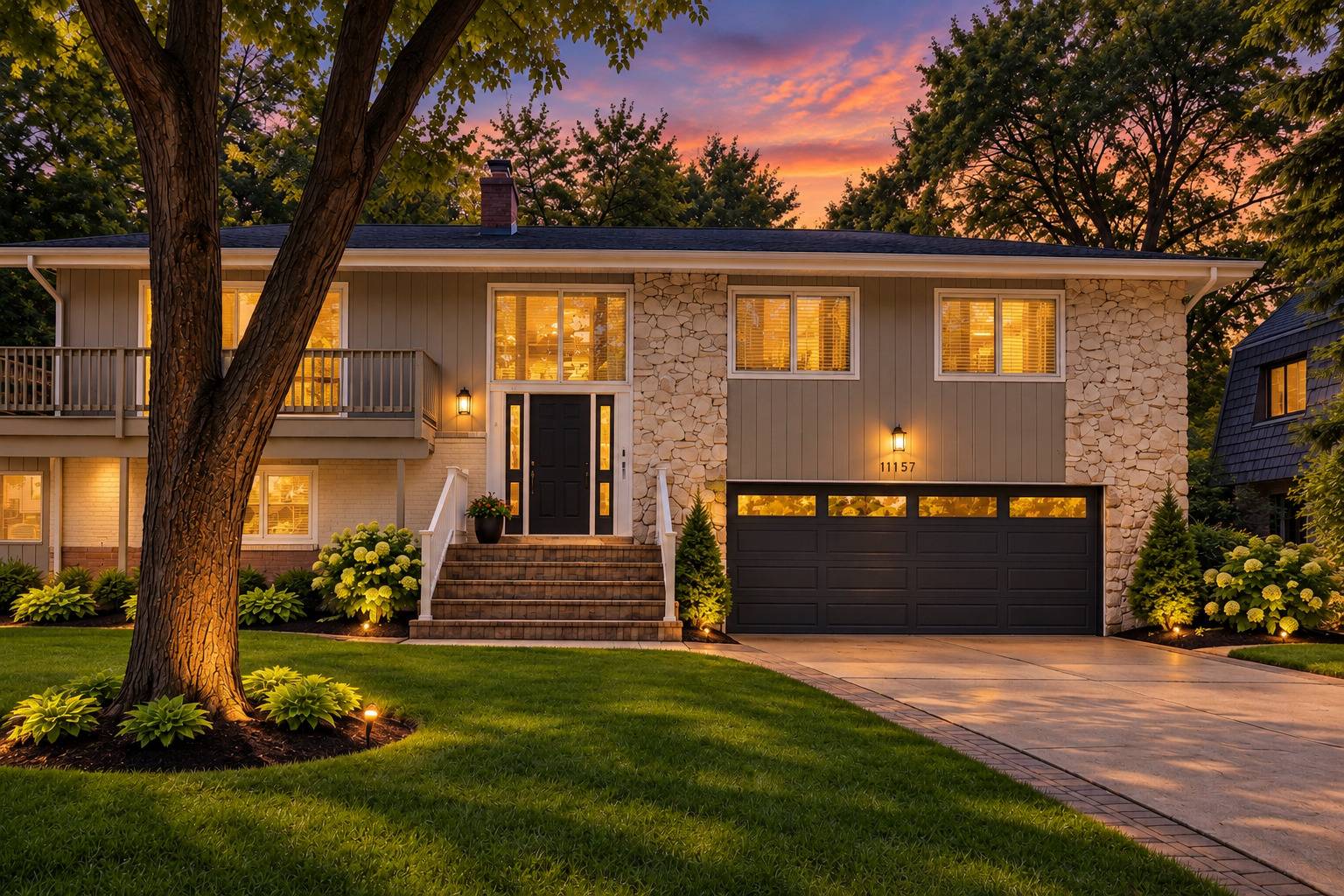1117 Barberry CT, Downers Grove, IL 60515
