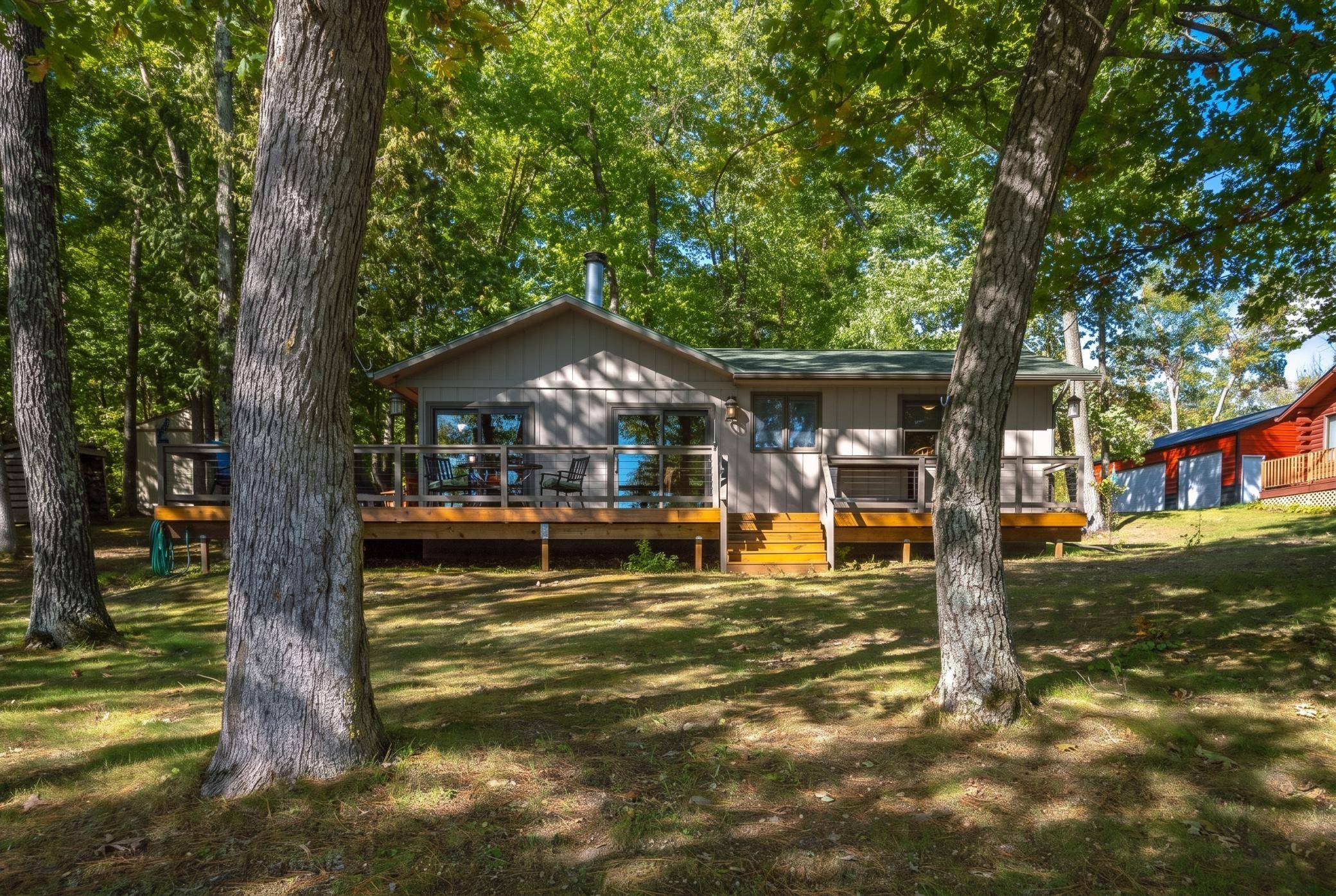 272 214th AVE, Comstock, WI 54826