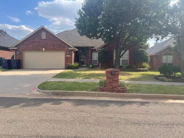 2700 SE 95th ST, Oklahoma City, OK 73160
