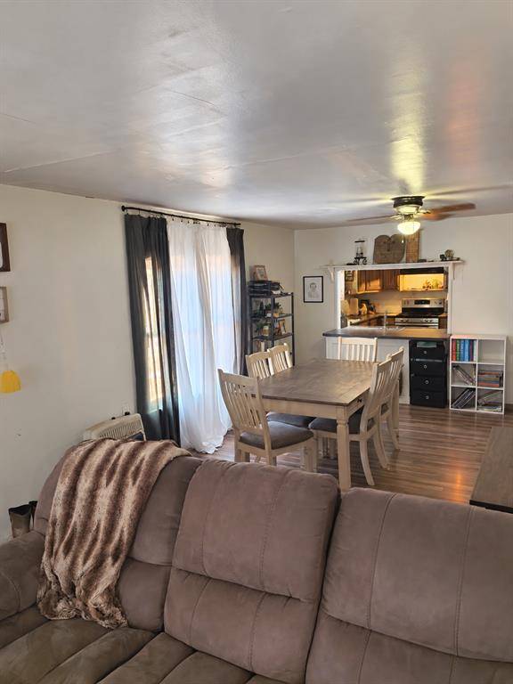 423 W Ponjo AVE, Fort Cobb, OK 73038