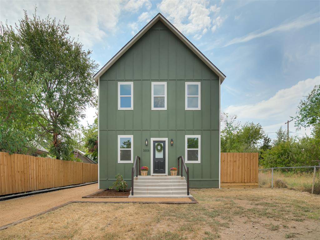 3008 NW 29th ST, Oklahoma City, OK 73107