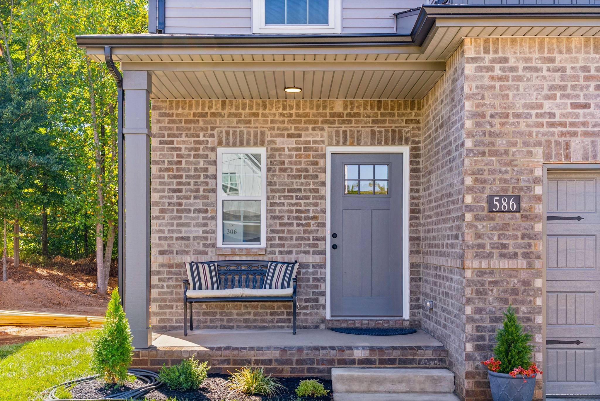 586 Pongracz Way, Clarksville, TN 37042