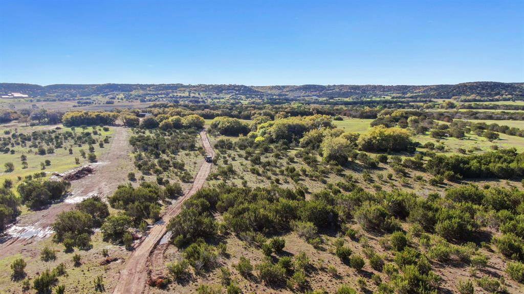TBD County Road 1012, Glen Rose, TX 76043