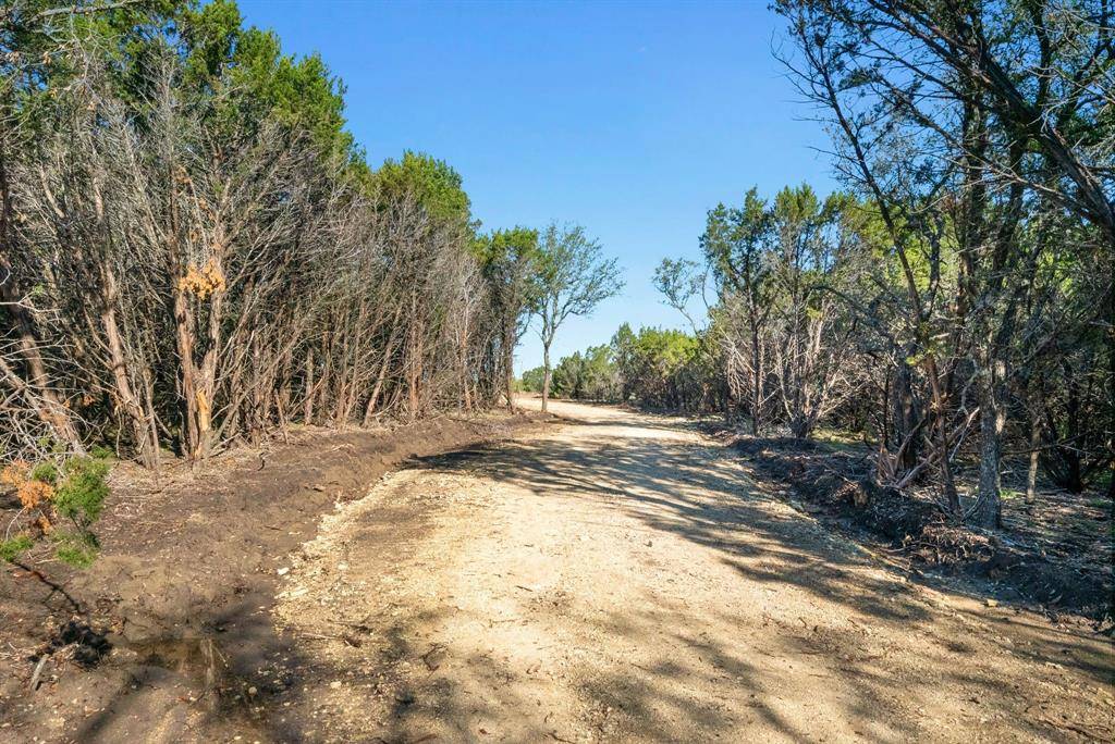 TBD County Road 1012, Glen Rose, TX 76043