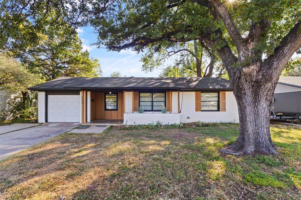 1809 Balla Way, Grand Prairie, TX 75051