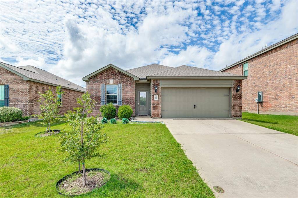 300 Ryan Street, Anna, TX 75409