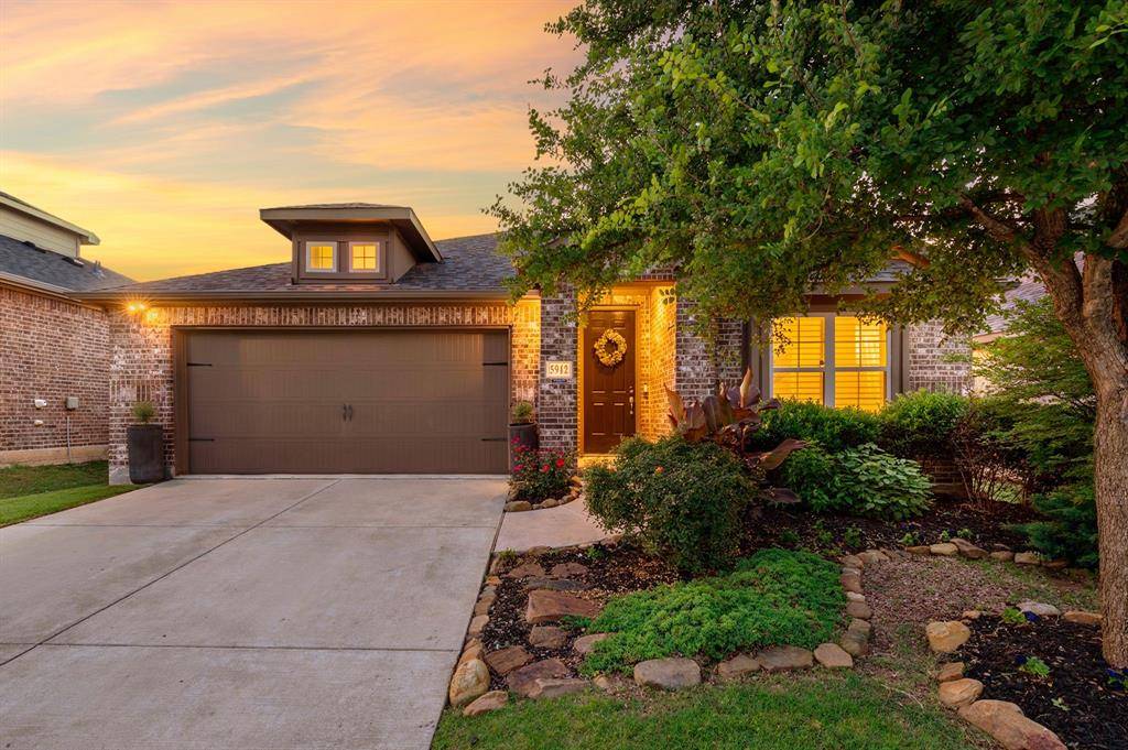5912 Aster Drive, Mckinney, TX 75071