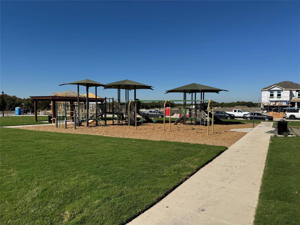 2516 Cashel Cove, Princeton, TX 75407