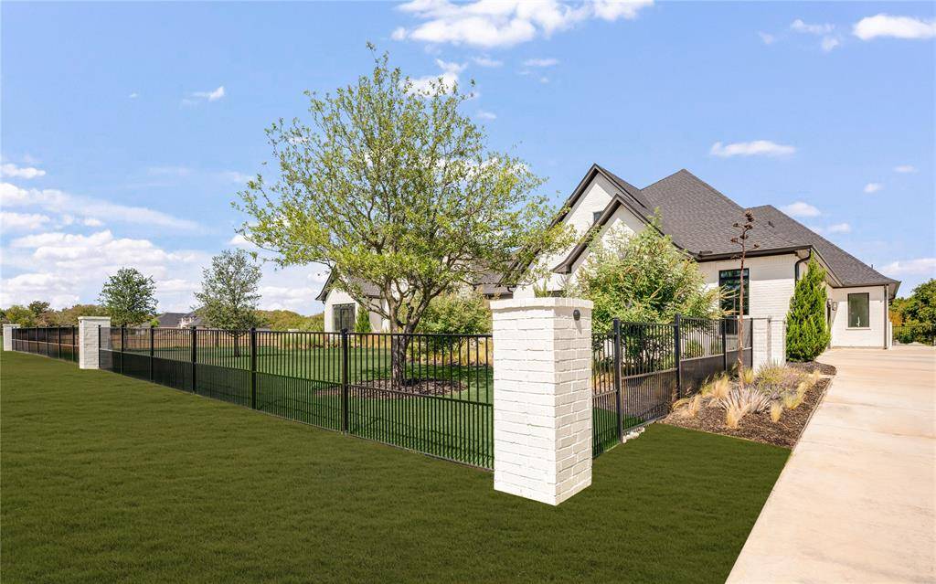 371 Broadwing Drive, Fairview, TX 75069
